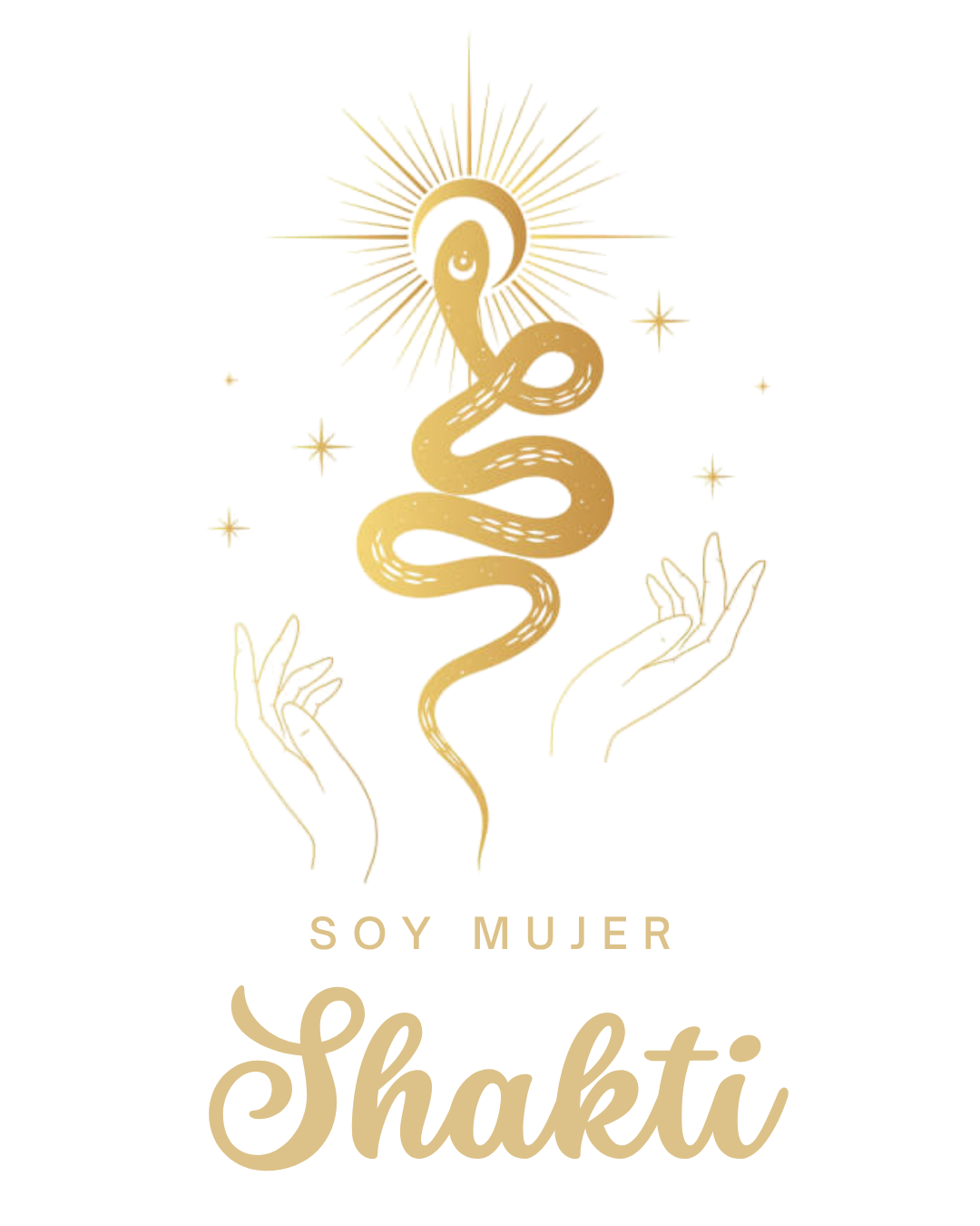 Soy Mujer Shakti